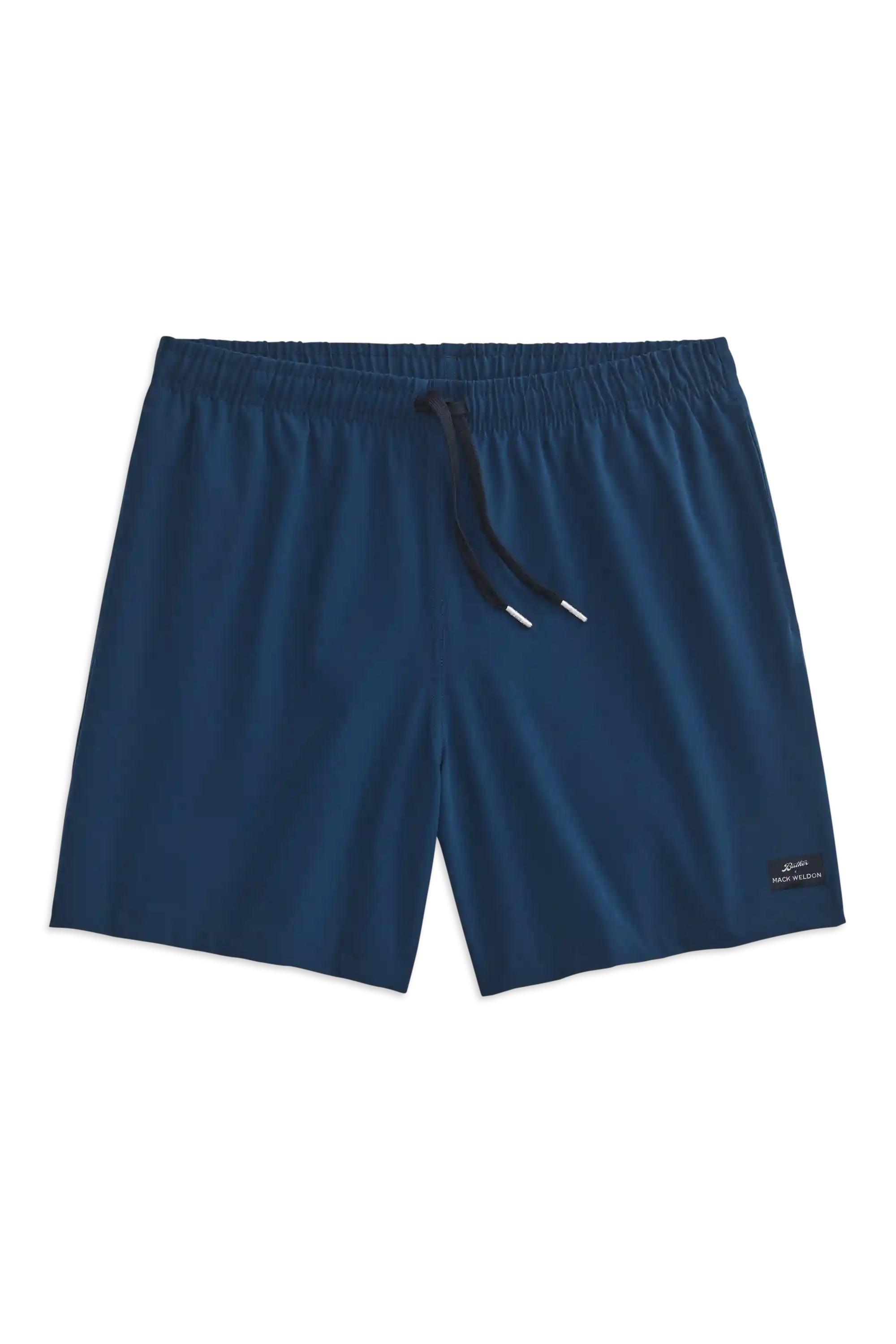 Mack Weldon x Bather Swim Trunk