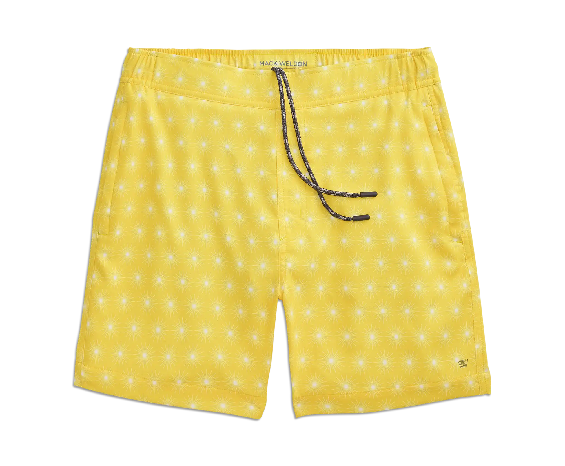 Swim Trunk