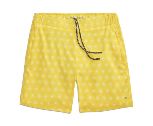 Swim Trunk