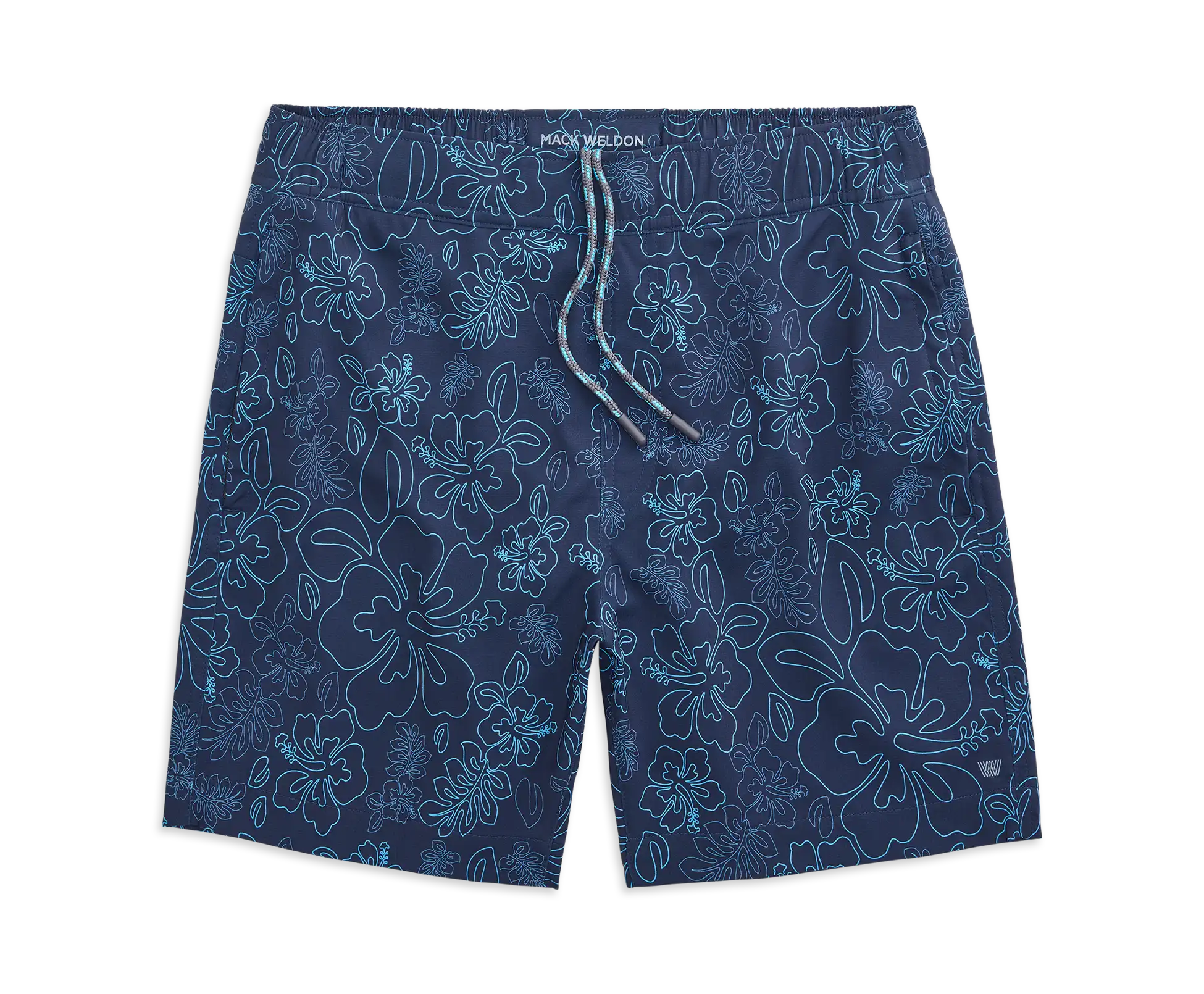 Swim Trunk