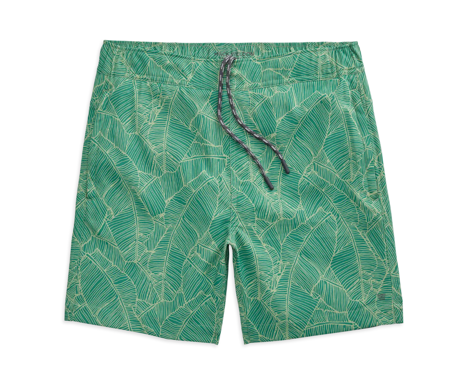 Swim Trunk