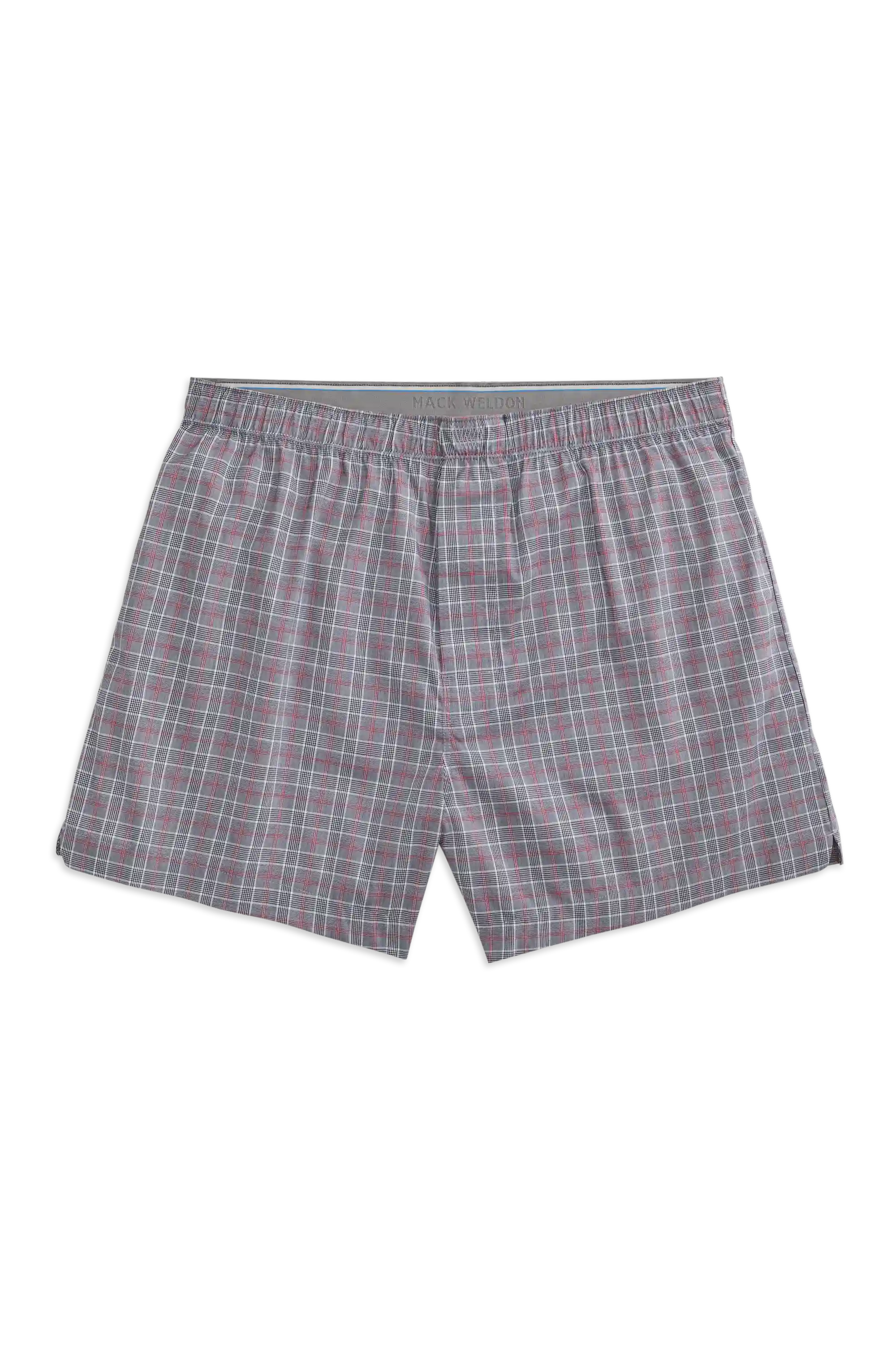 24/7 Woven Boxer