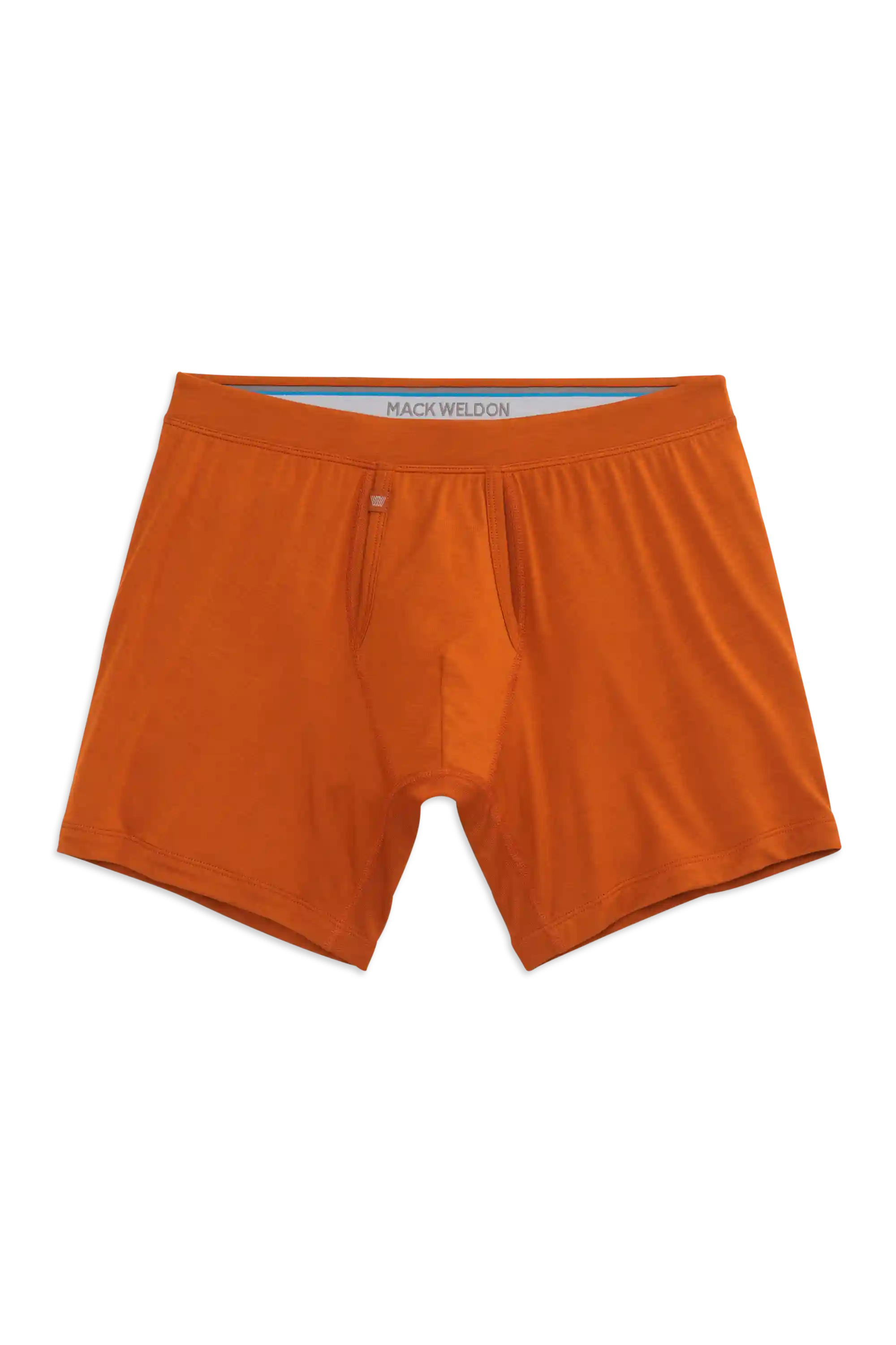 SILVER HD Boxer Brief