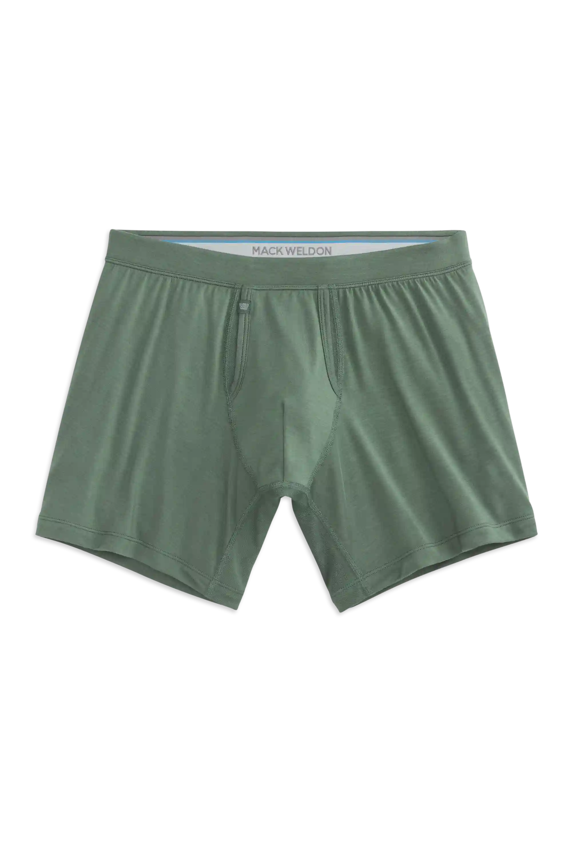 SILVER HD Boxer Brief