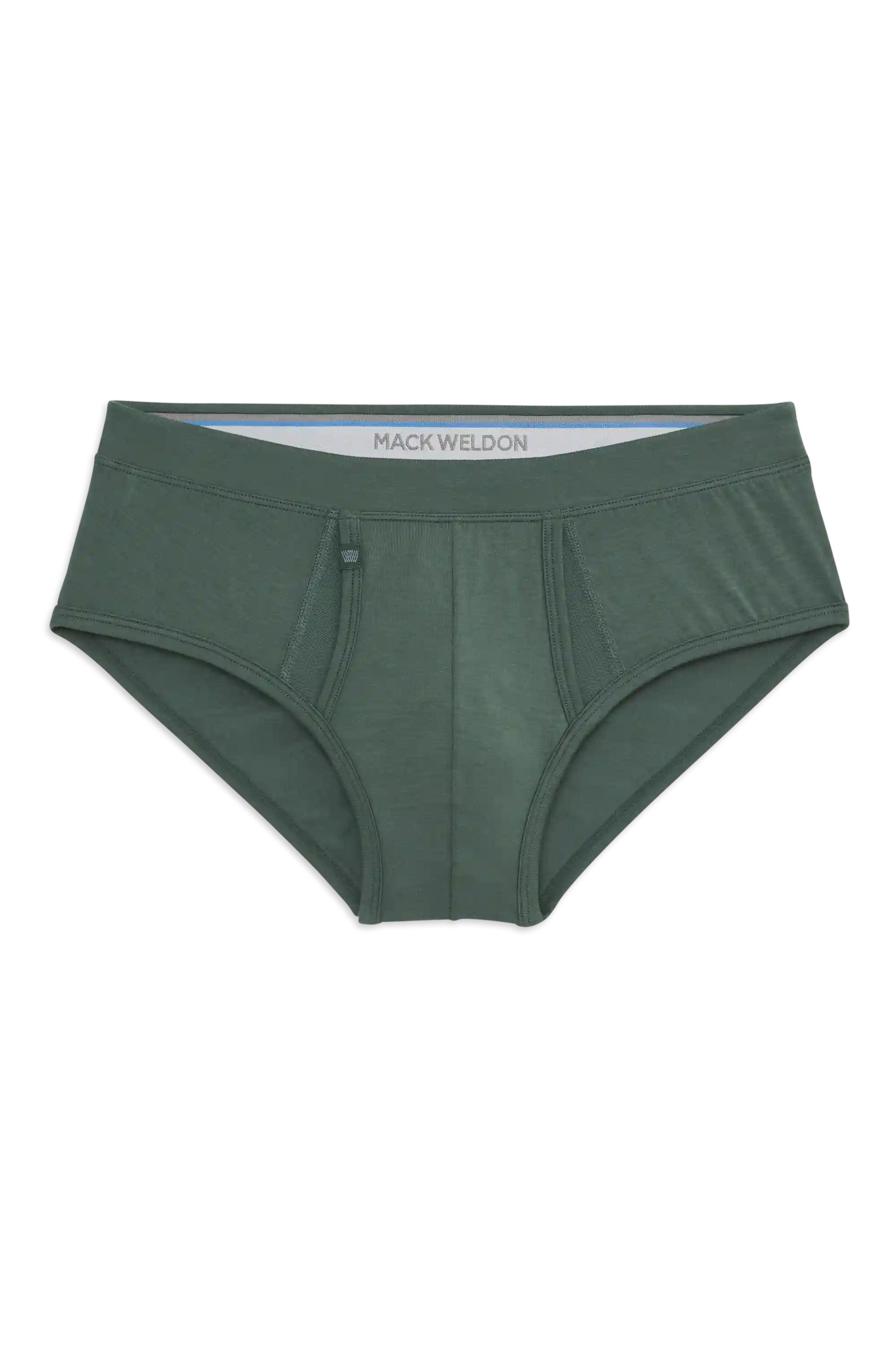 SILVER HD Brief