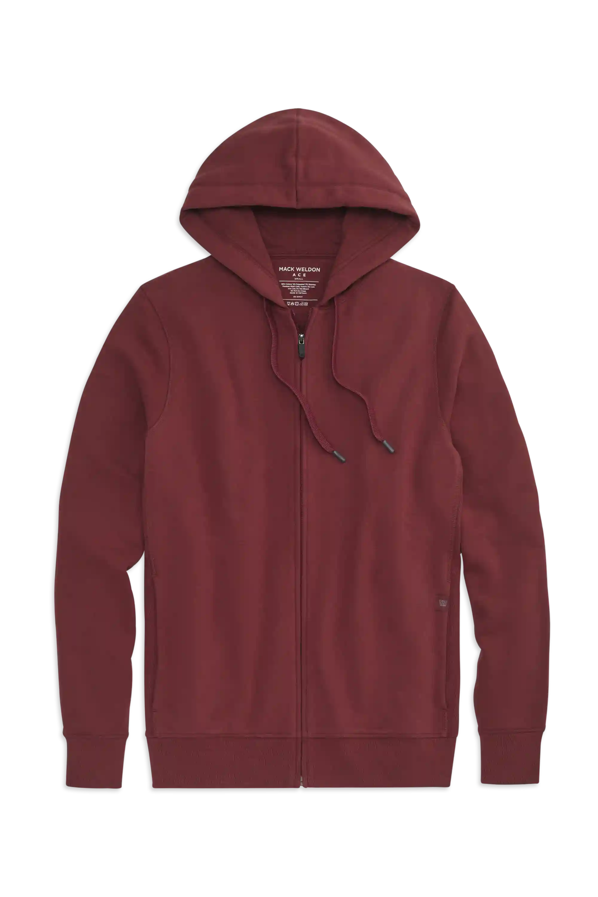 ACE Full-Zip Sweatshirt