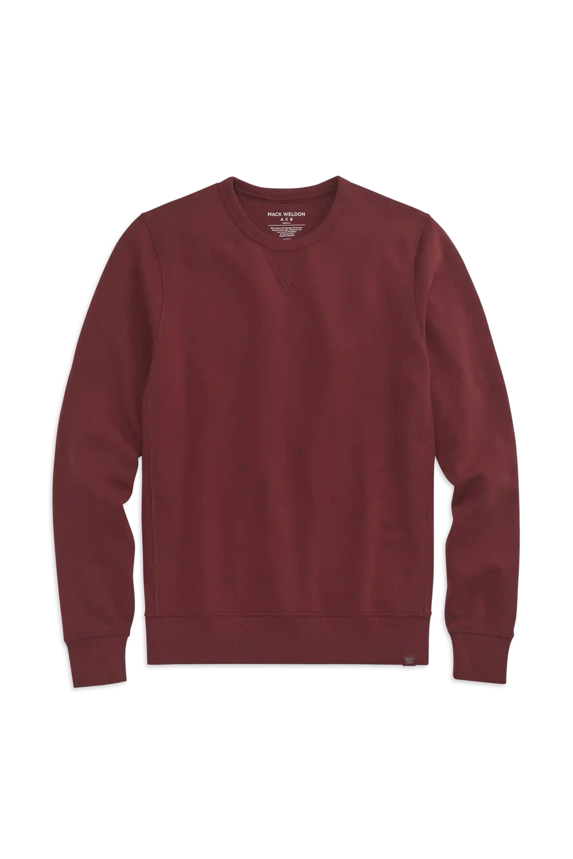 ACE Crew Neck Sweatshirt