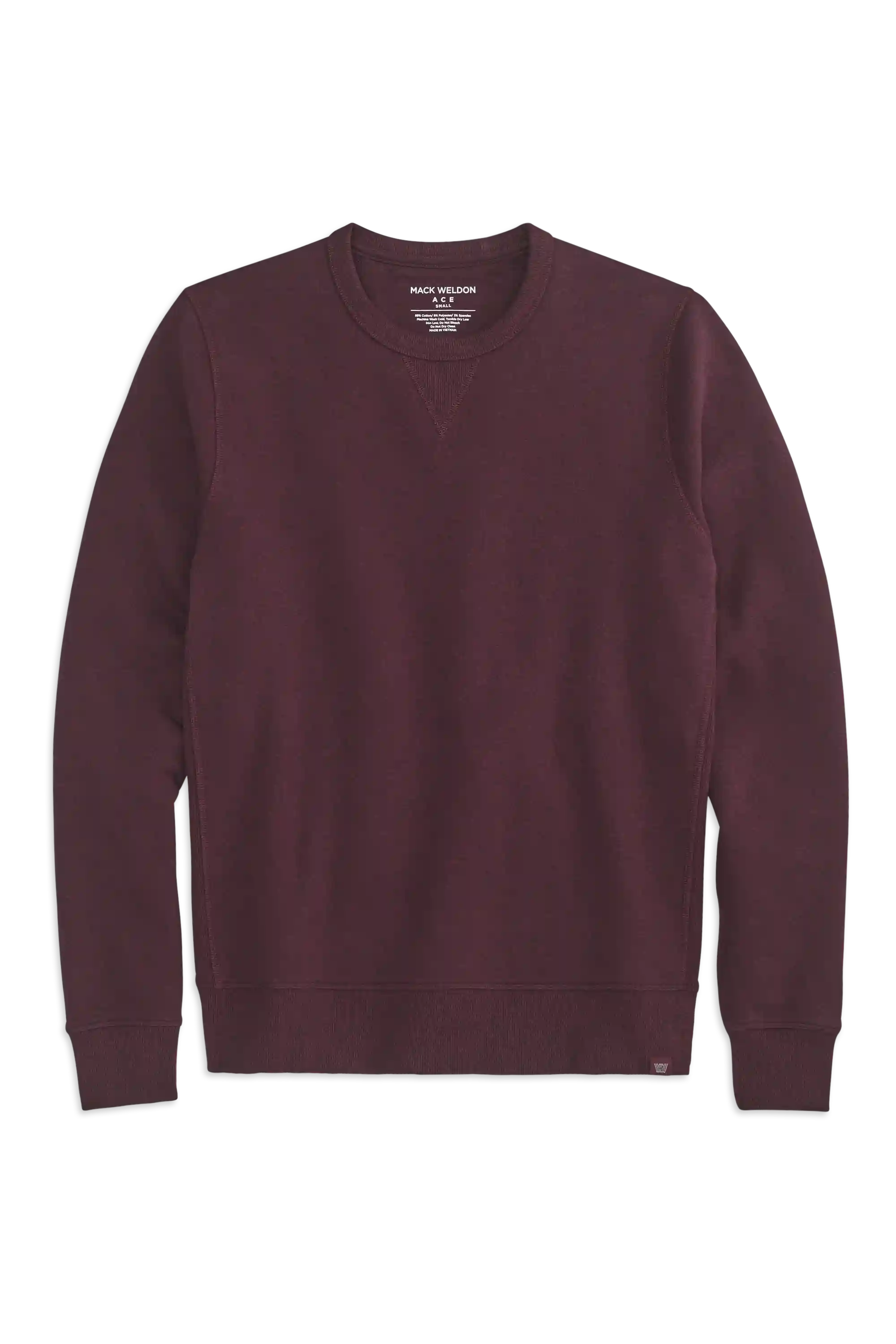 ACE Crew Neck Sweatshirt