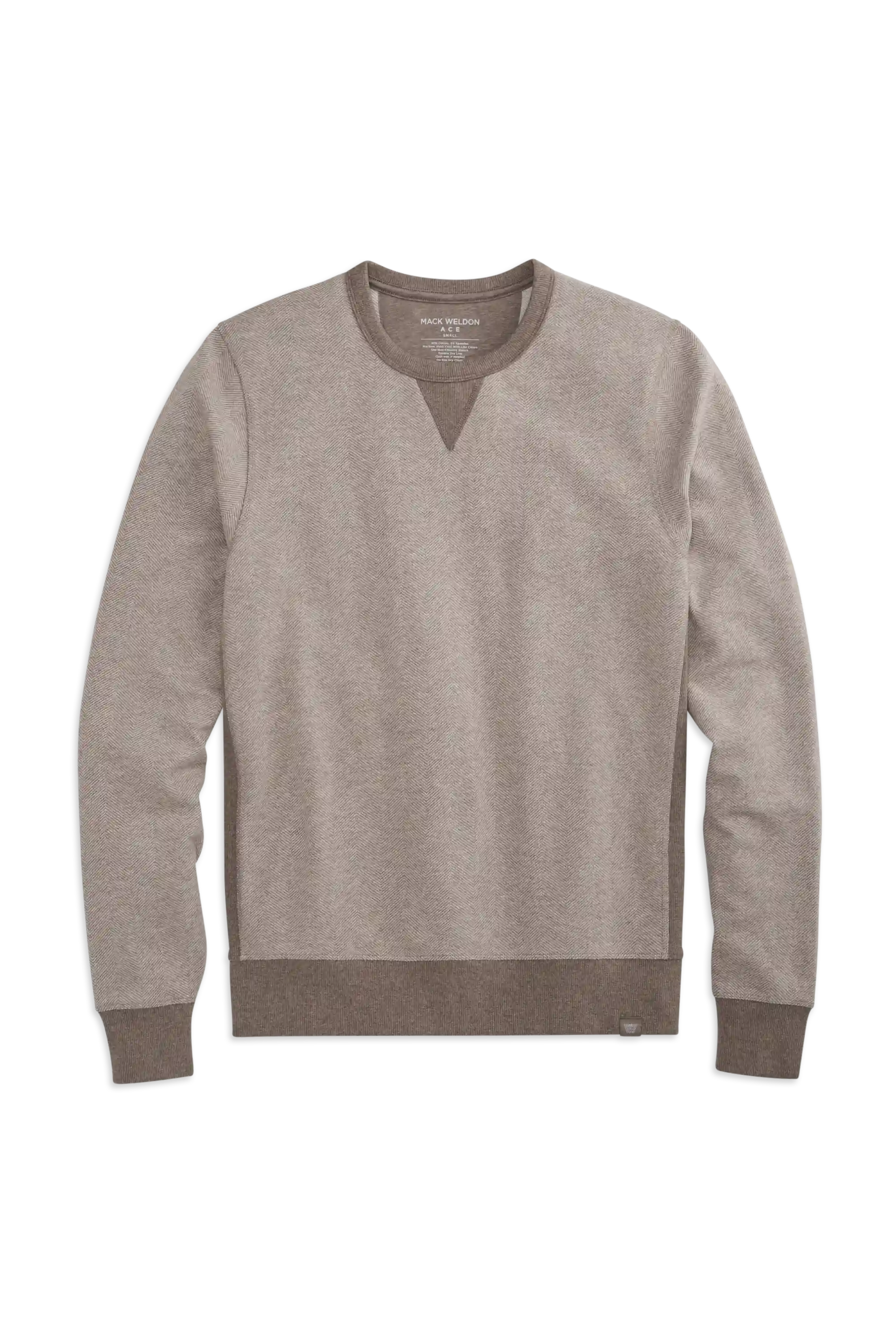 ACE Crew Neck Sweatshirt
