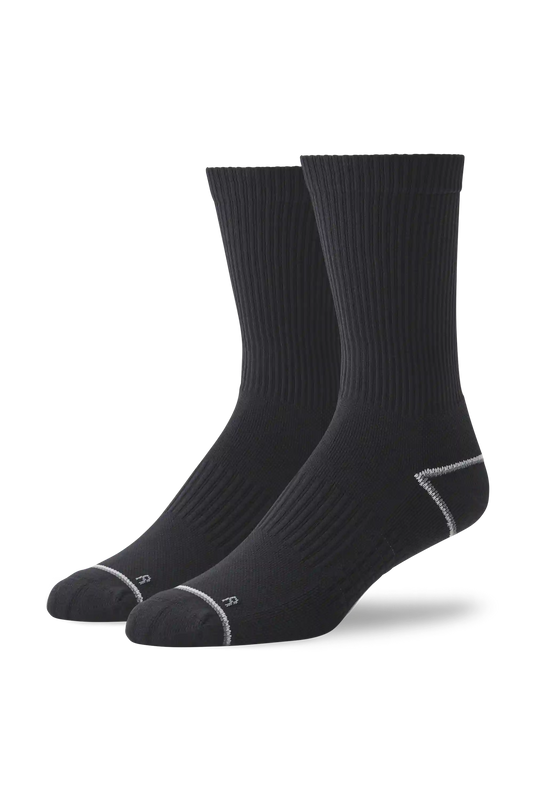 AIRKNITˣ Crew Sock