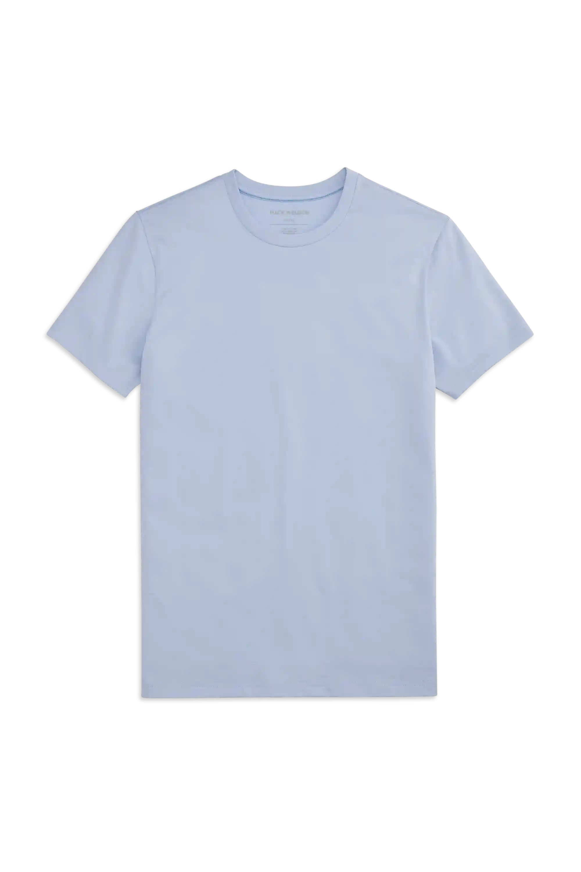 Pima Crew Neck T-Shirt