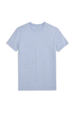 Pima Crew Neck T-Shirt