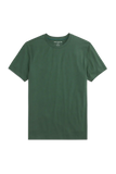 Pima Crew Neck T-Shirt