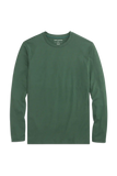 Pima Long Sleeve T-Shirt