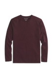 Pima Long Sleeve T-Shirt