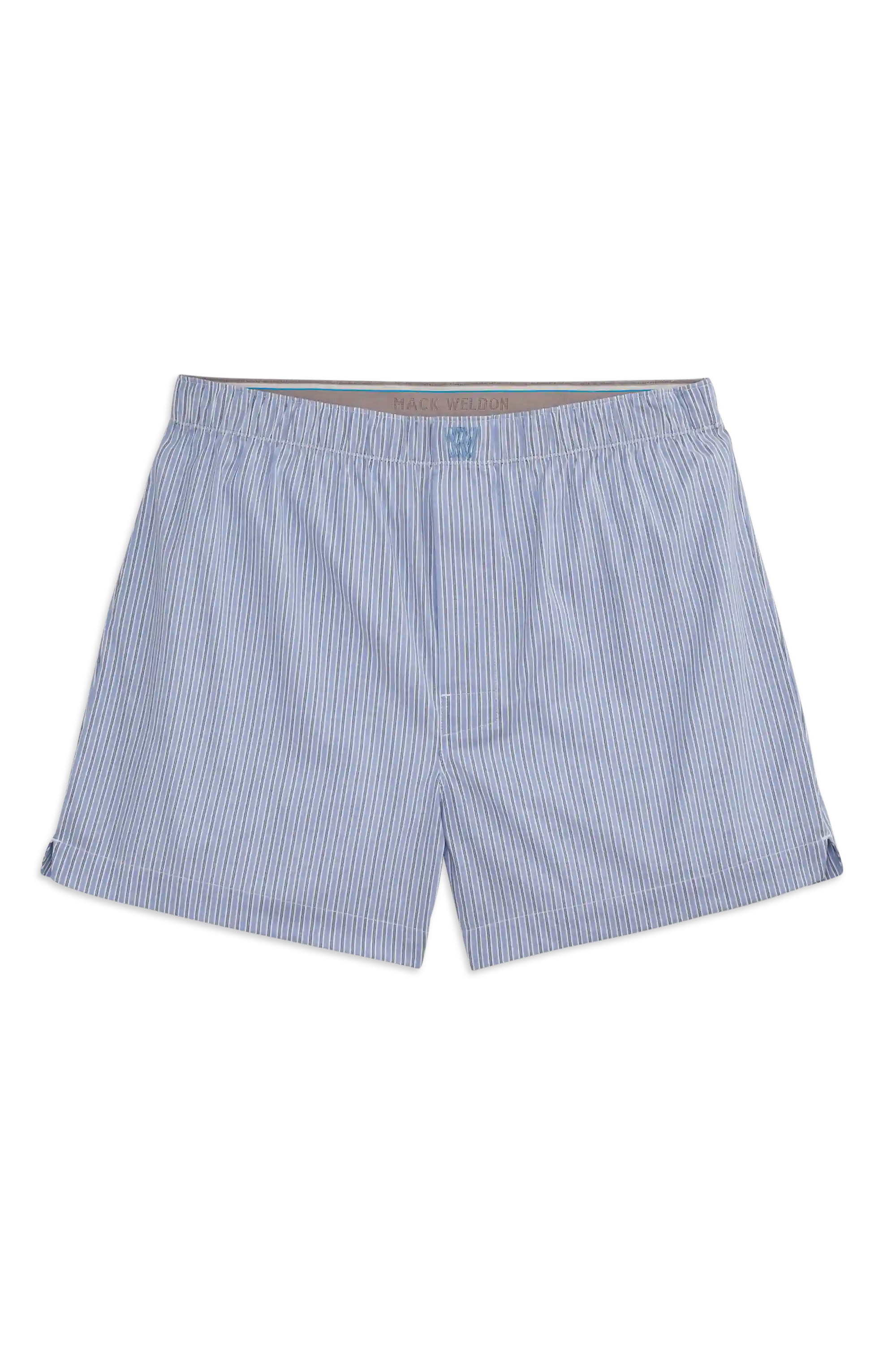 24/7 Woven Boxer