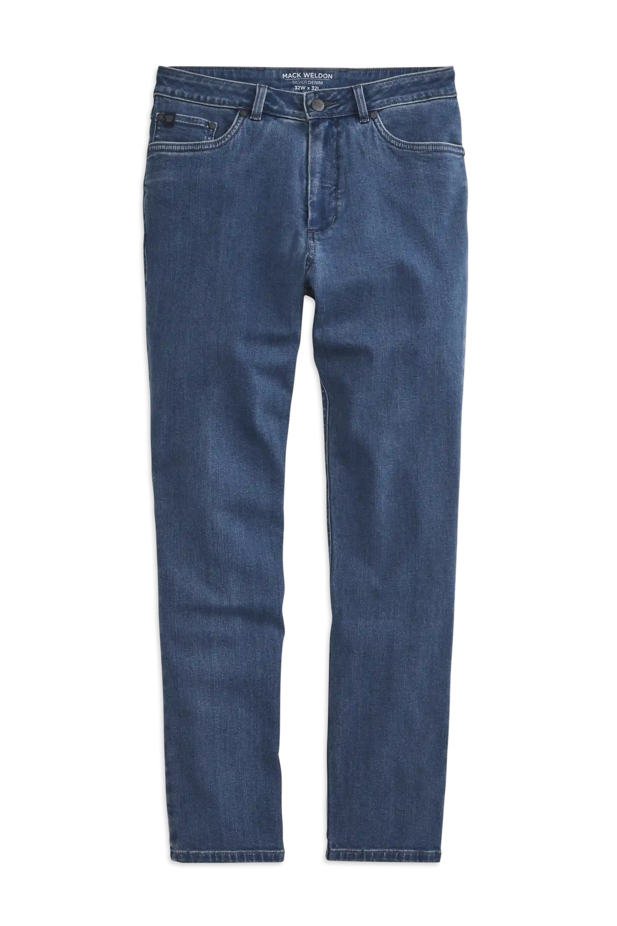 SILVER Denim - Slim Fit Jeans
