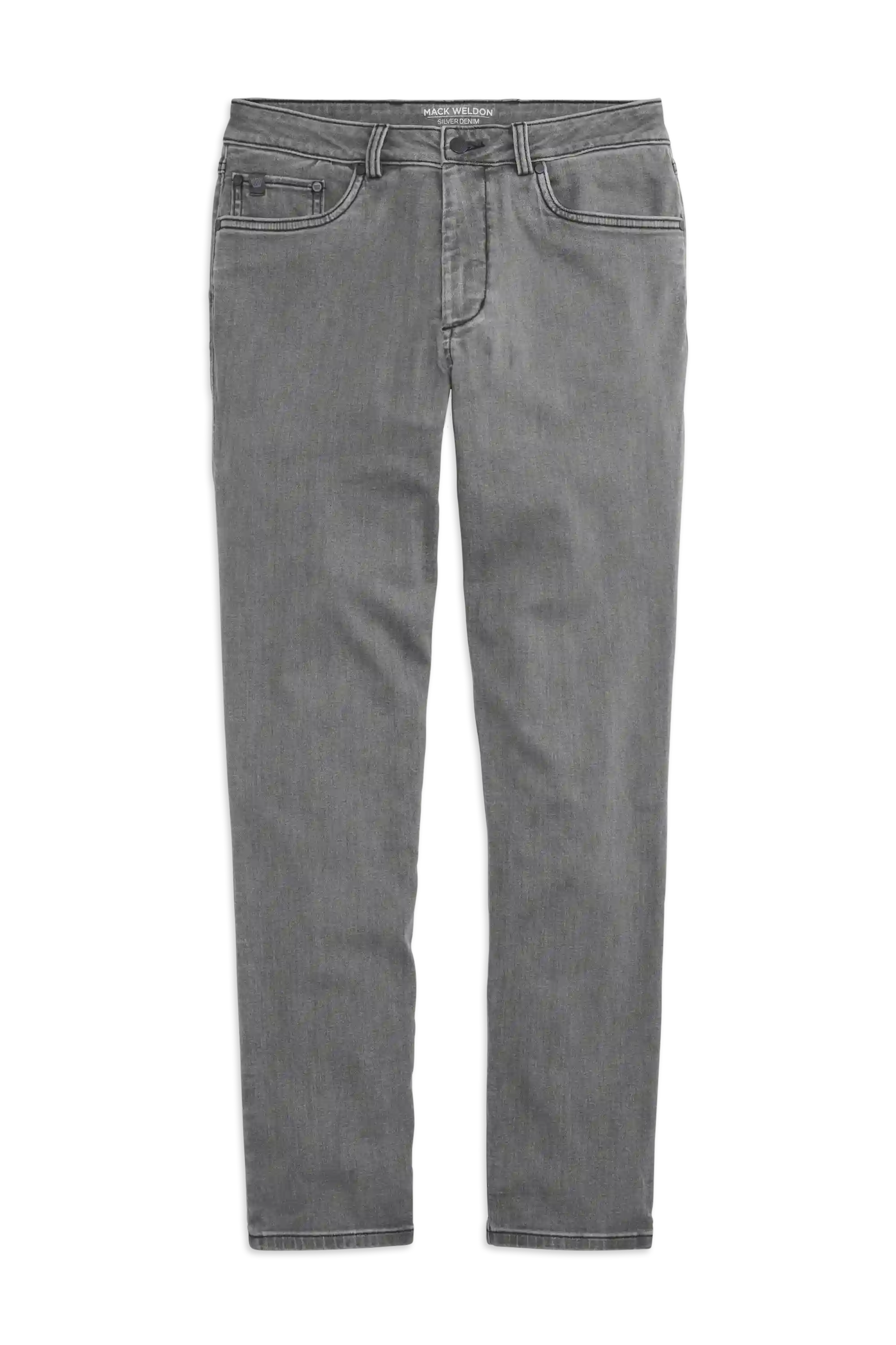 SILVER Denim - Slim Fit Jeans