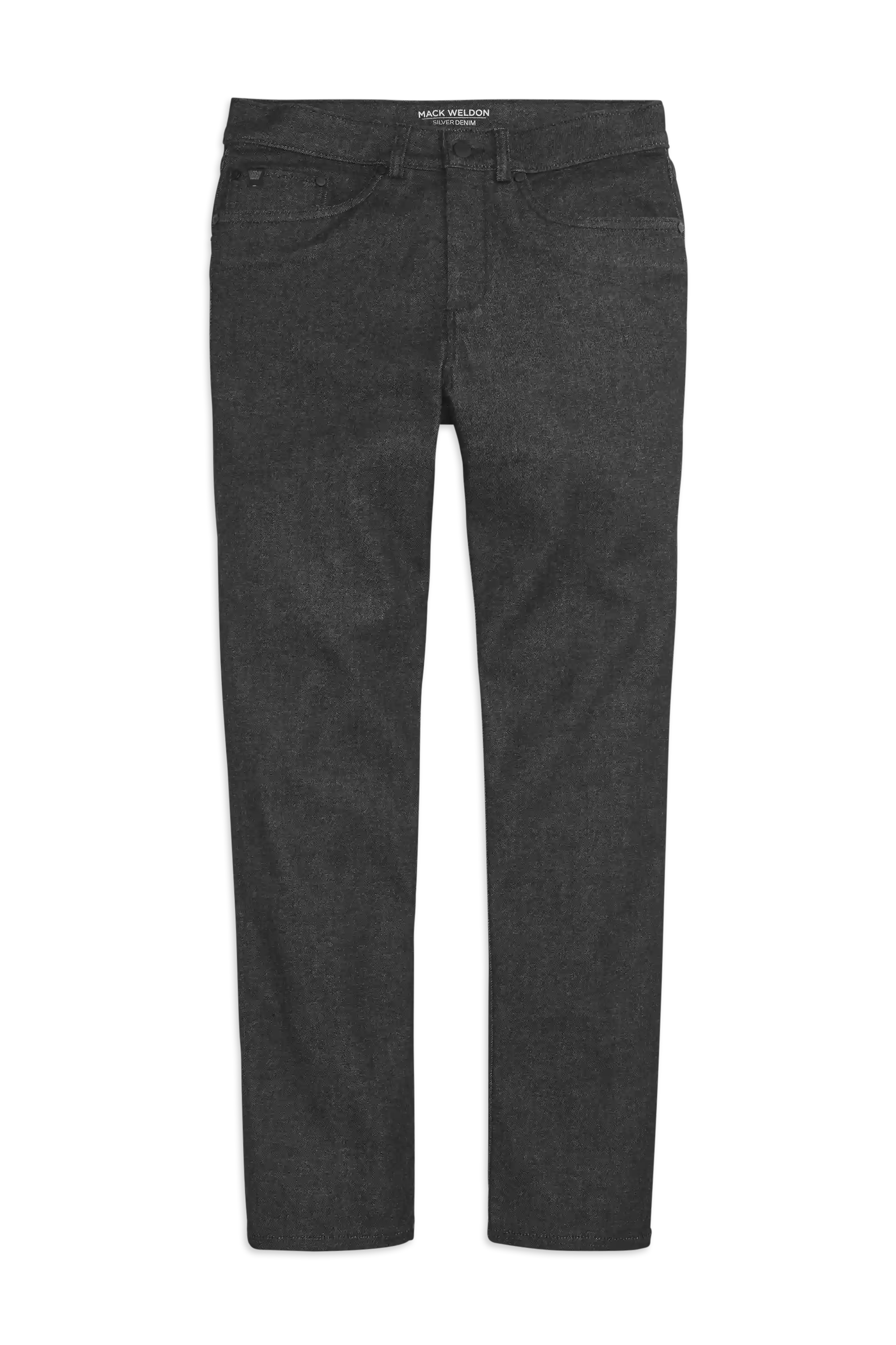 SILVER Denim - Straight Leg Jeans