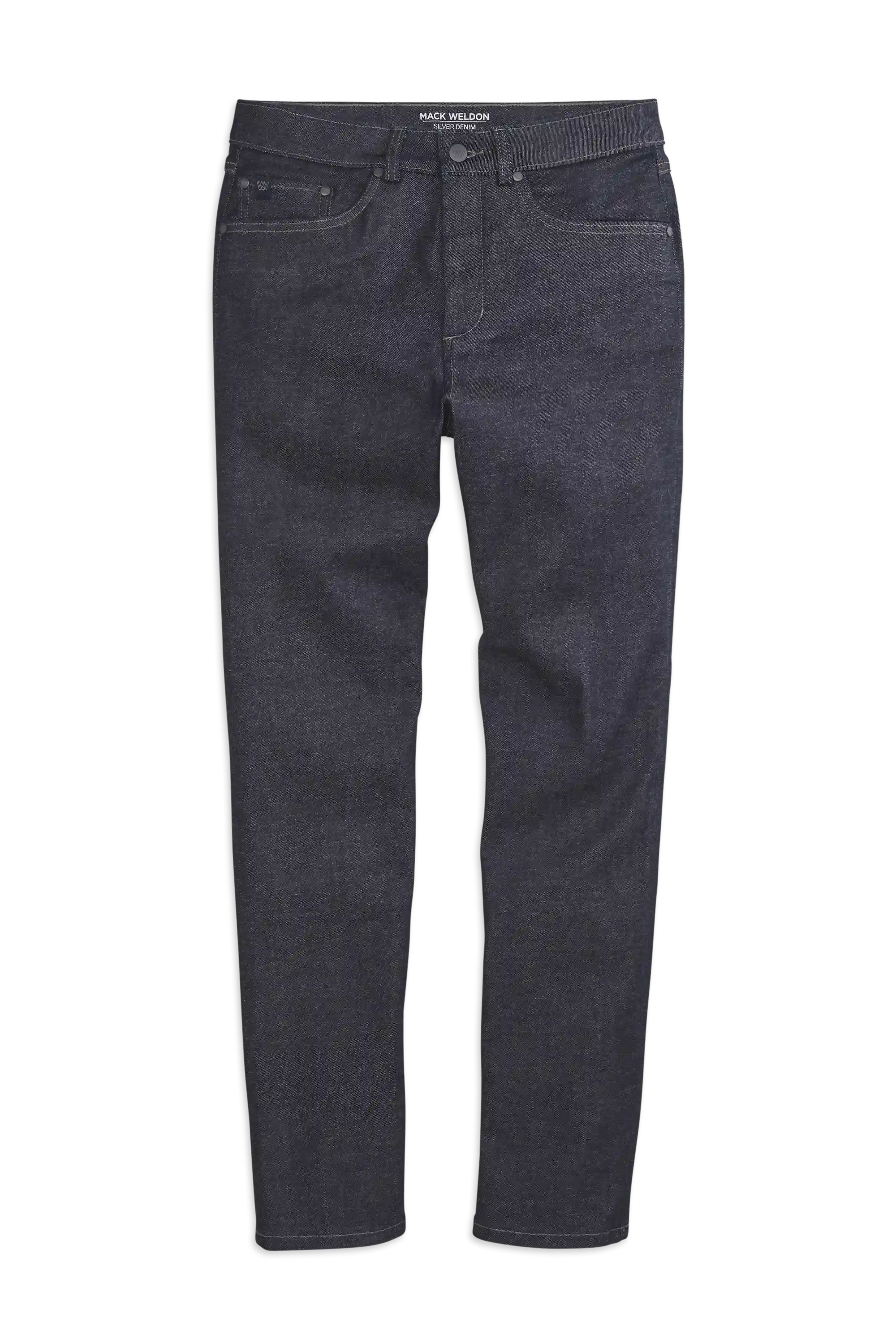 SILVER Denim - Straight Leg Jeans