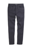 SILVER Denim - Straight Leg Jeans