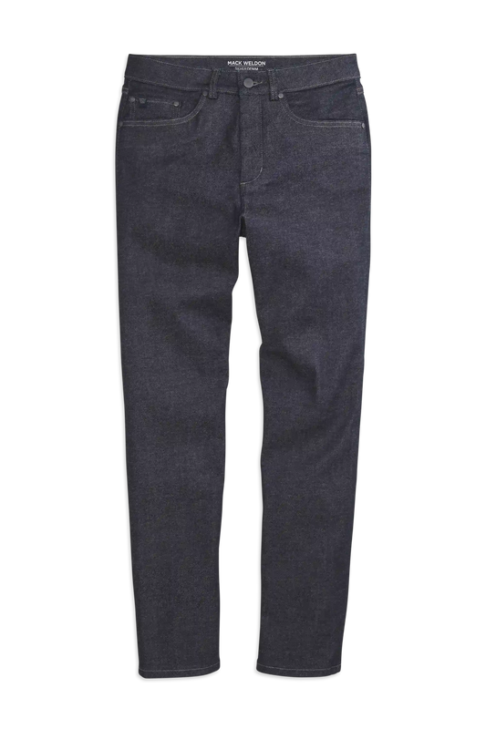 SILVER Denim - Straight Leg Jeans