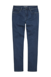 SILVER Denim - Straight Leg Jeans