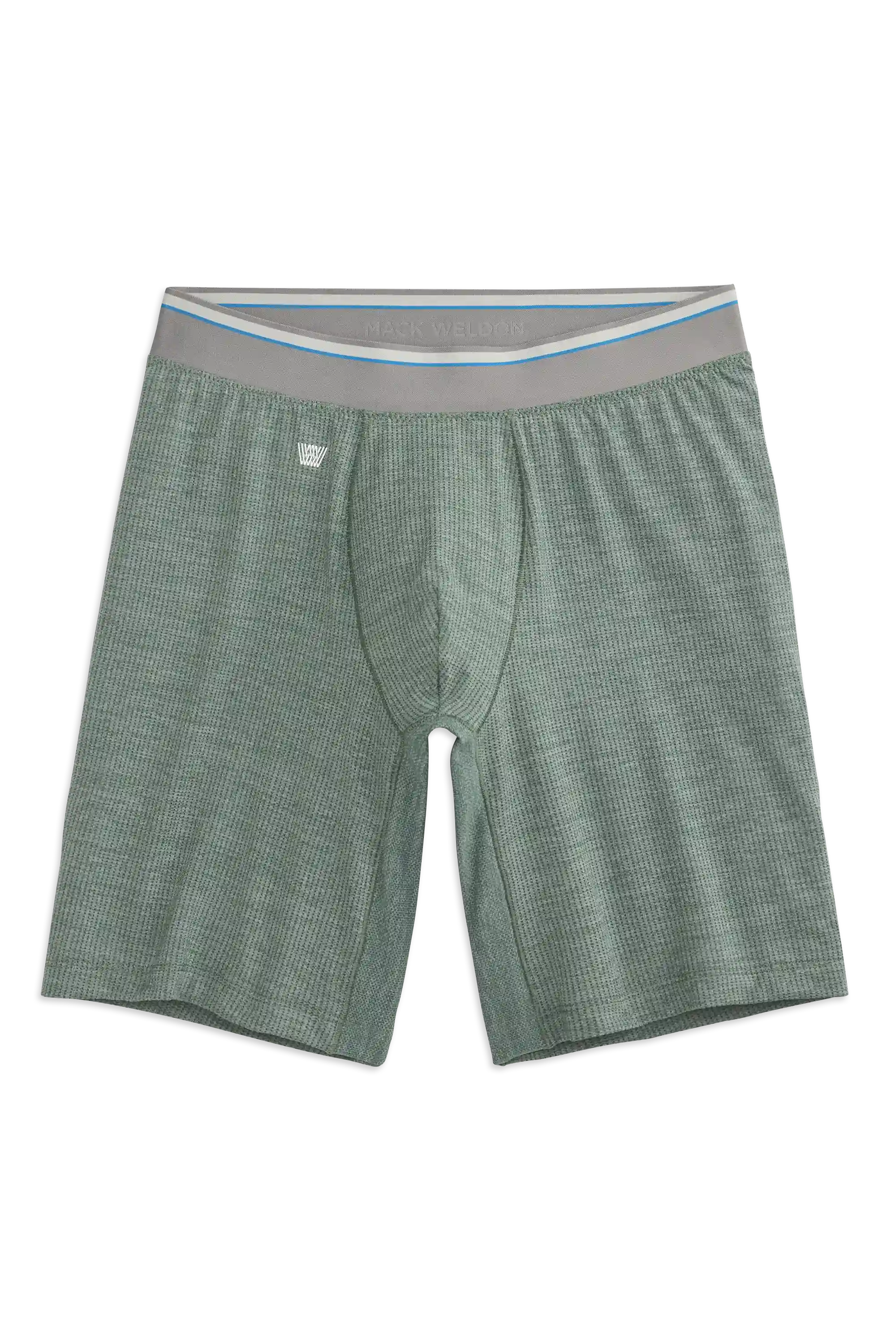 AIRKNITˣ 8" Boxer Brief