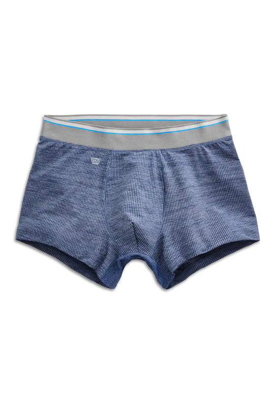 AIRKNITˣ Trunk
