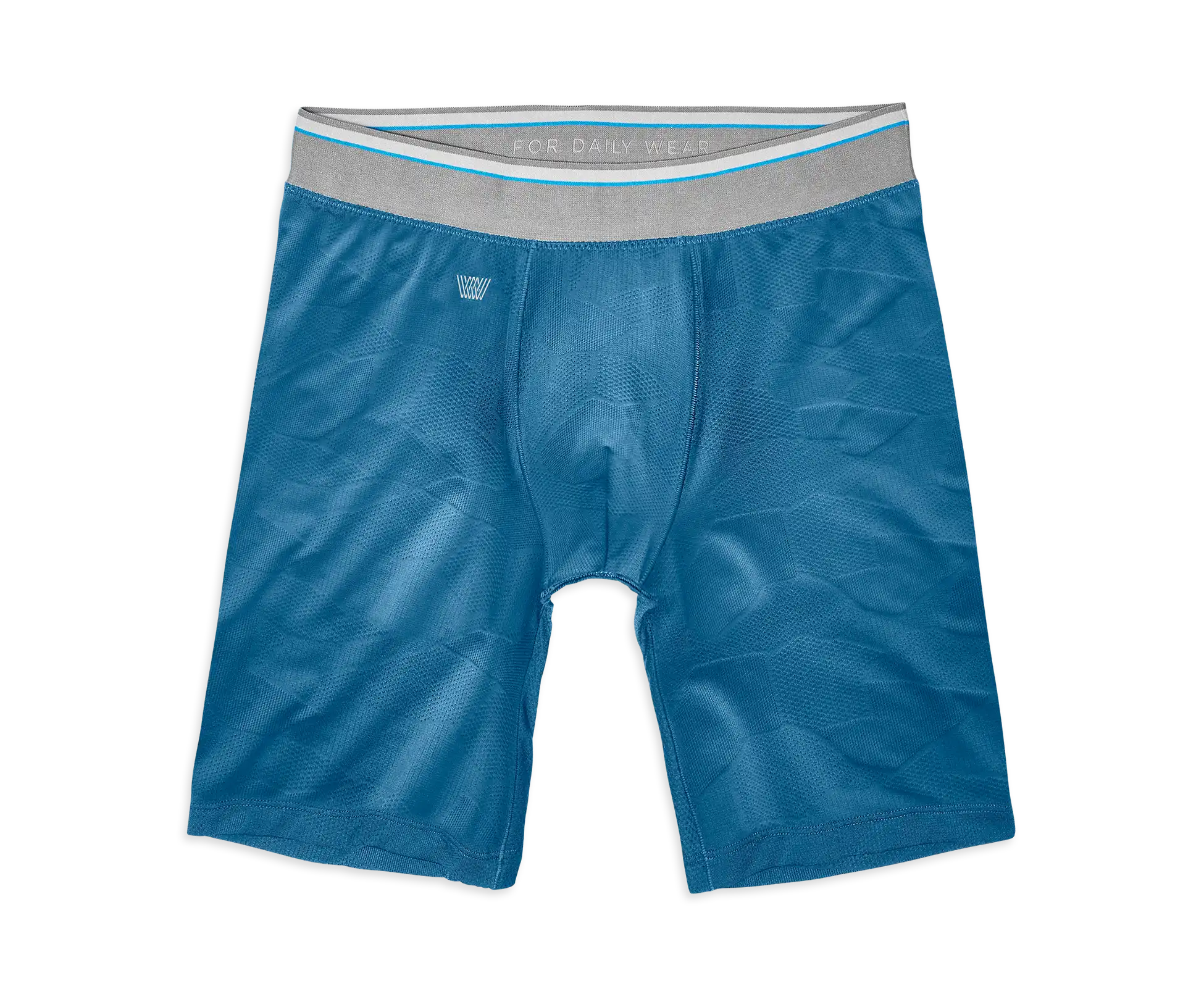 AIRKNITˣ 8" Boxer Brief
