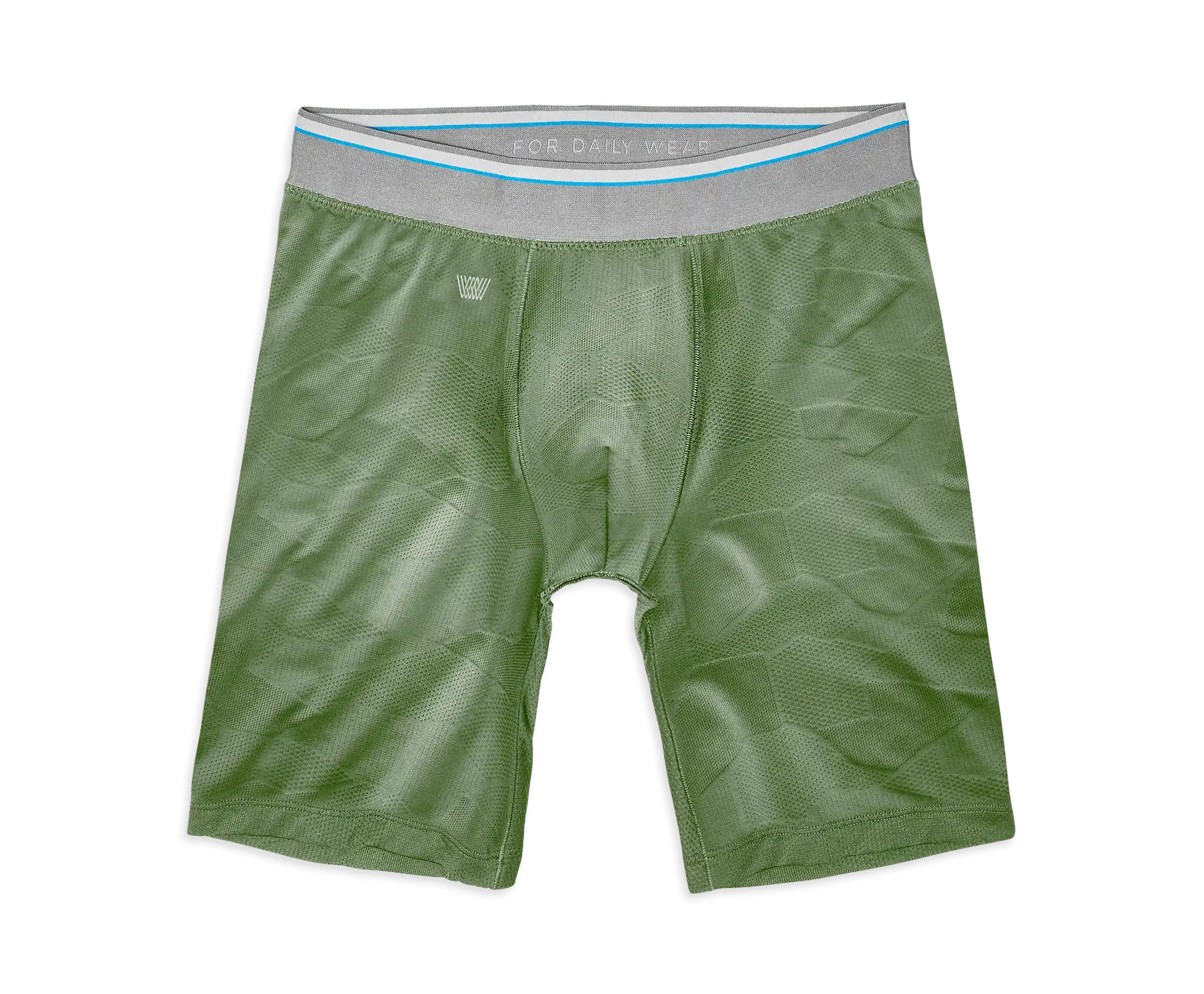 AIRKNITˣ 8" Boxer Brief
