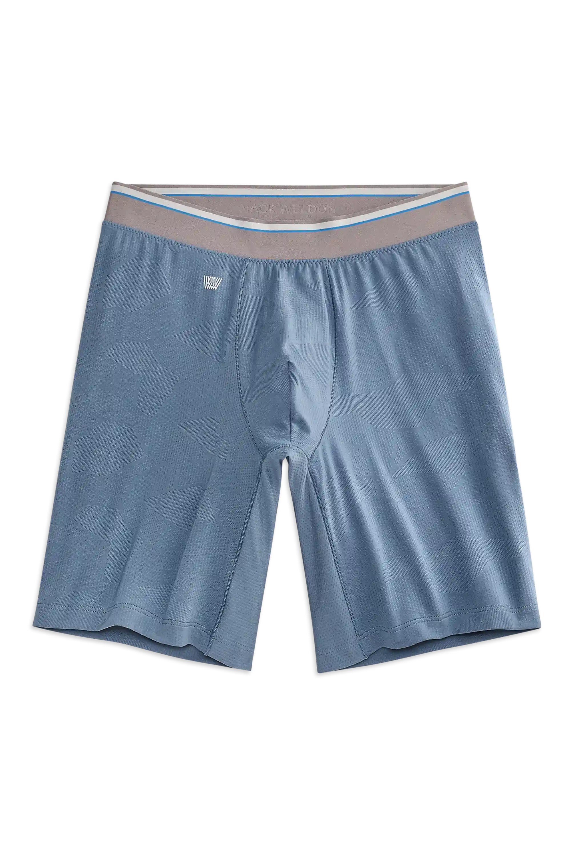 AIRKNITˣ 8" Boxer Brief