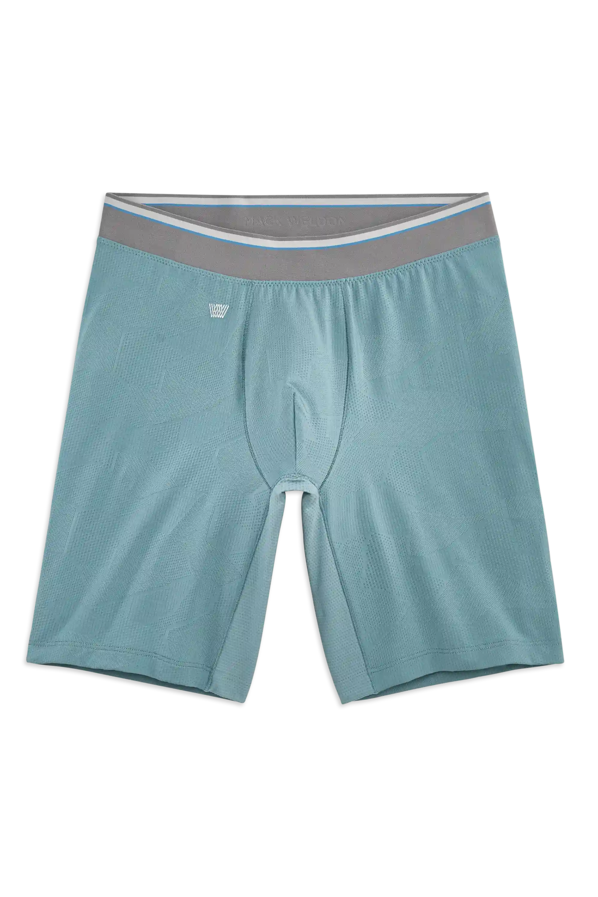 AIRKNITˣ 8" Boxer Brief