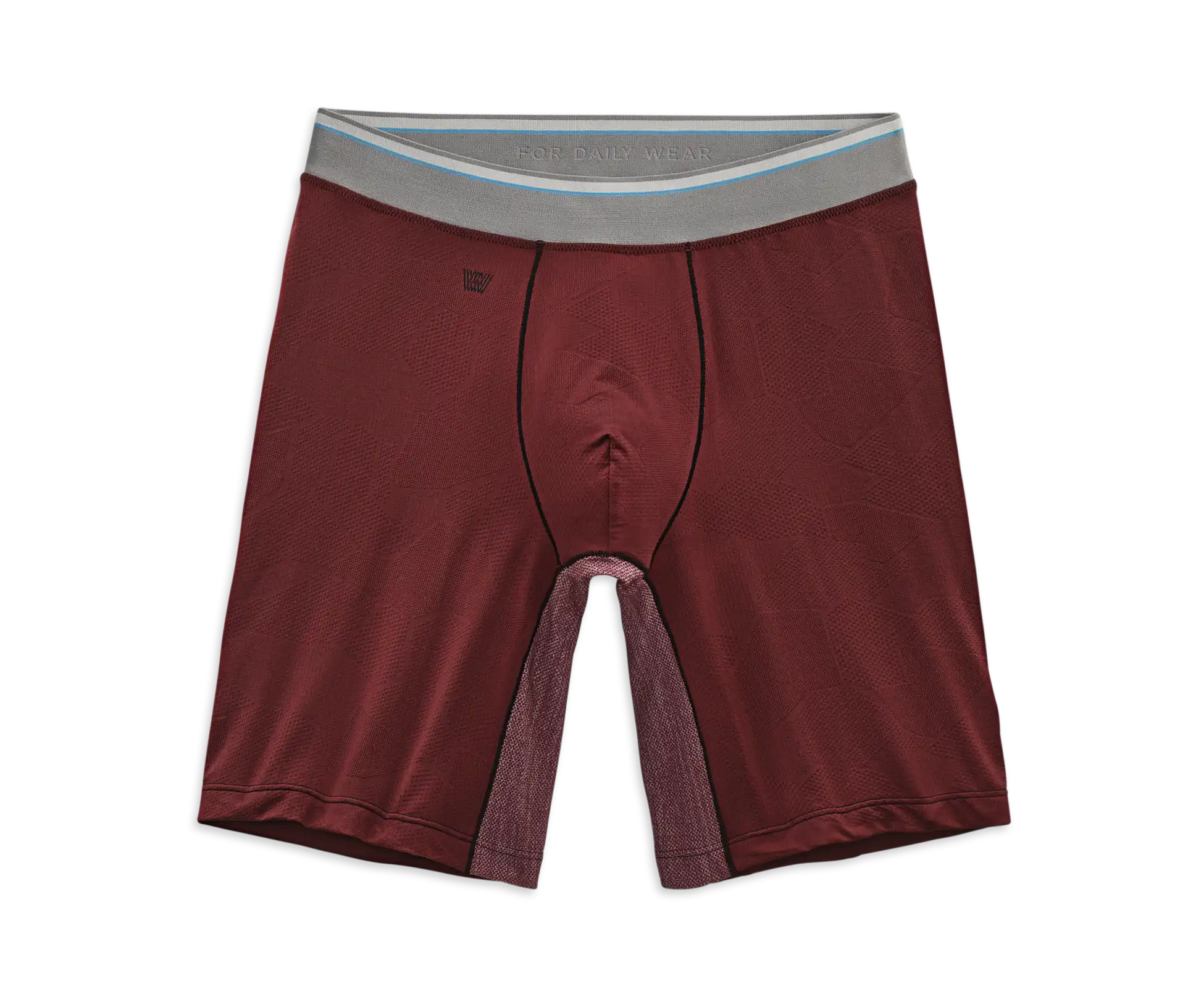 AIRKNITˣ 8" Boxer Brief