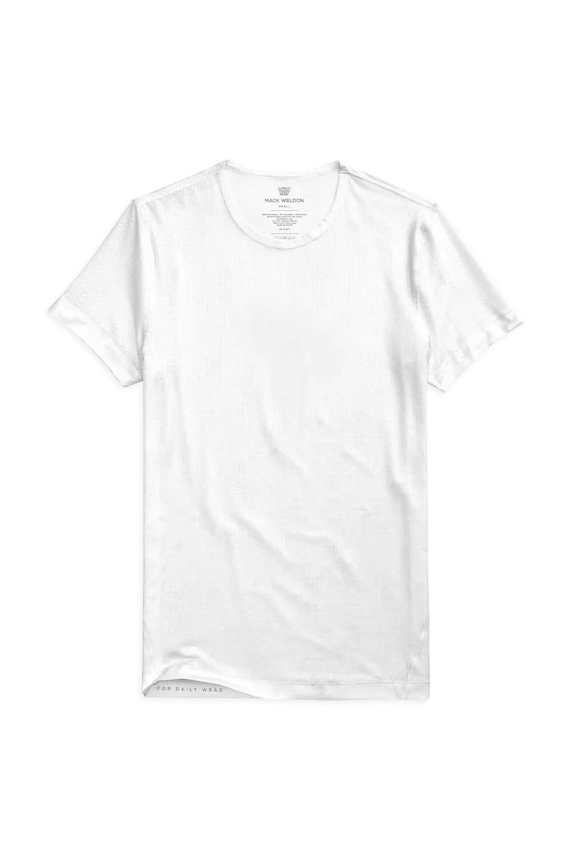 AIRKNITˣ Crew Neck Undershirt