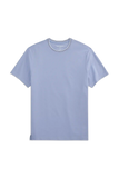 SILVER Pique T-Shirt