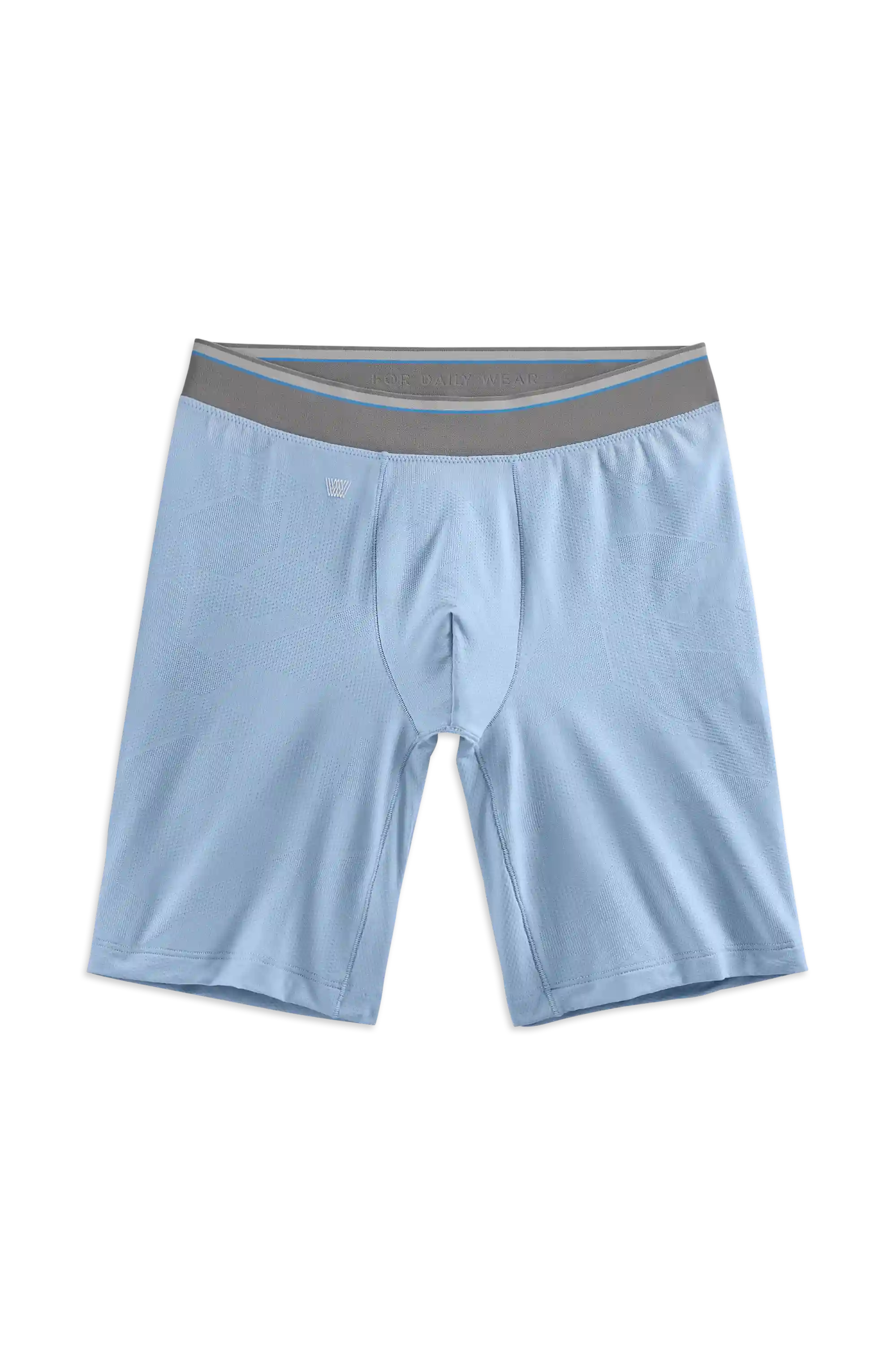 AIRKNITˣ 8" Boxer Brief
