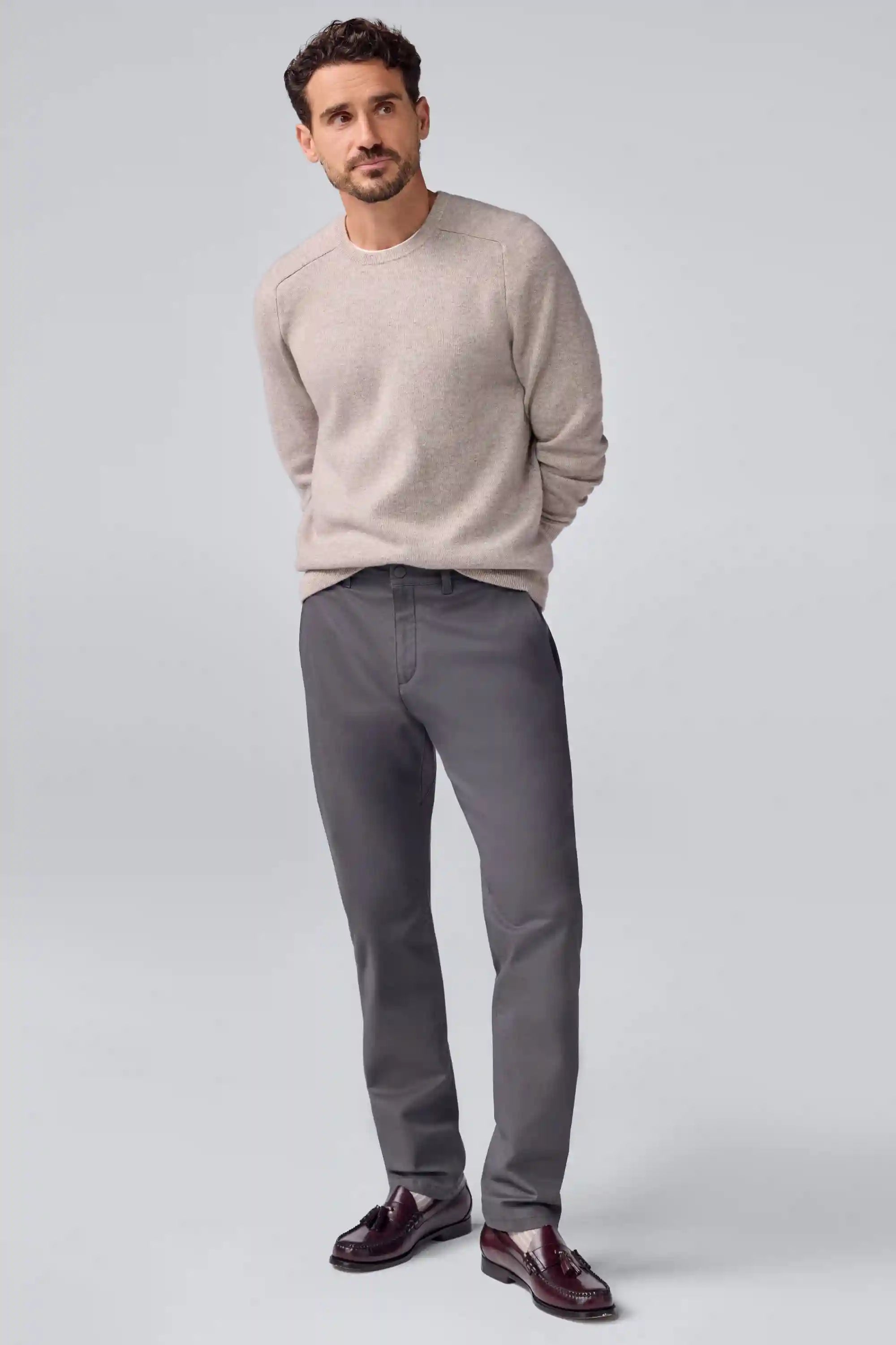 Maverick Tech Chino