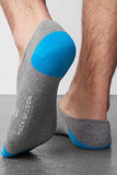 2-Pack Everyday No Show Sock