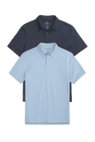 2-Pack Pima T-Shirt Polo