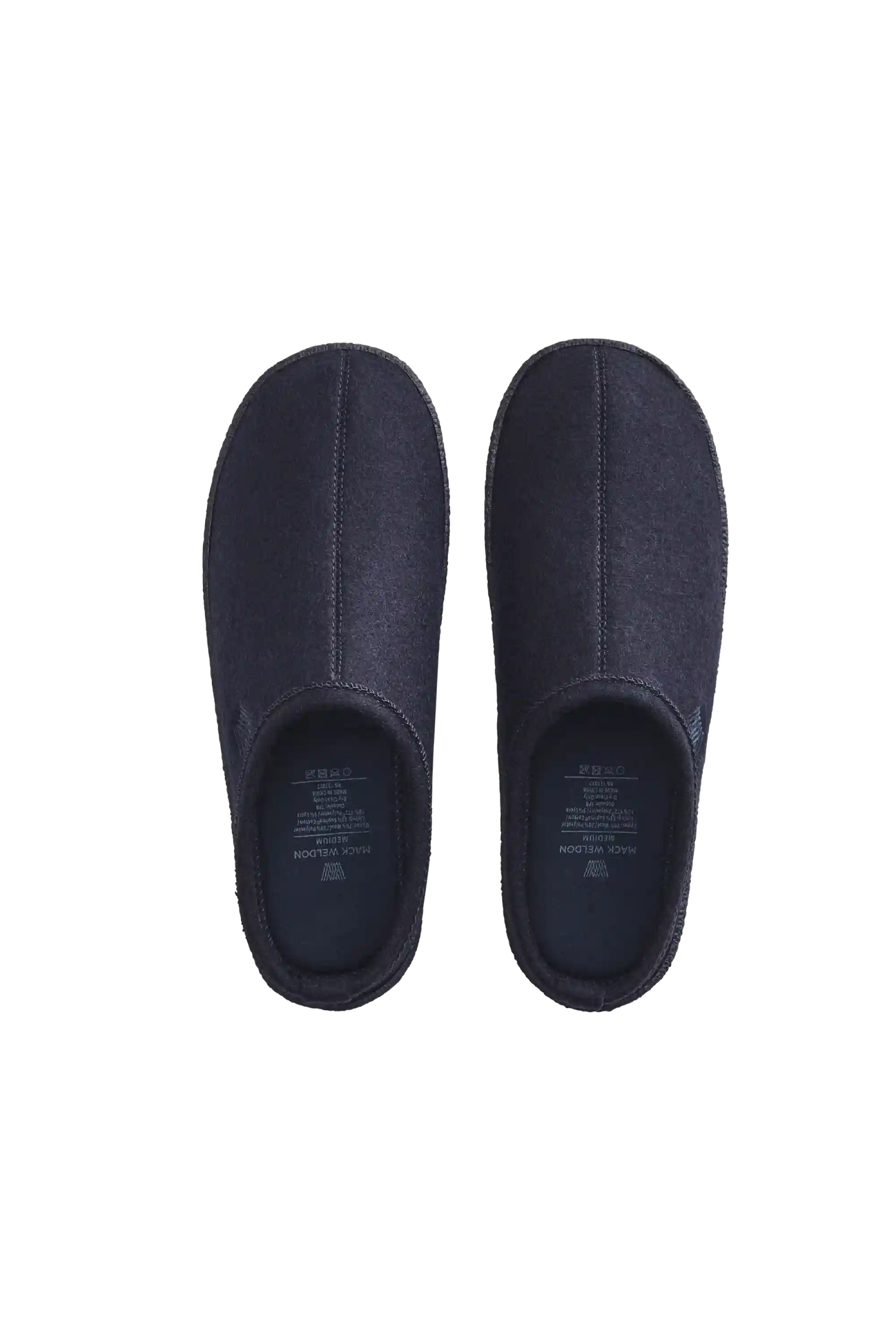 One-Mile Slipper