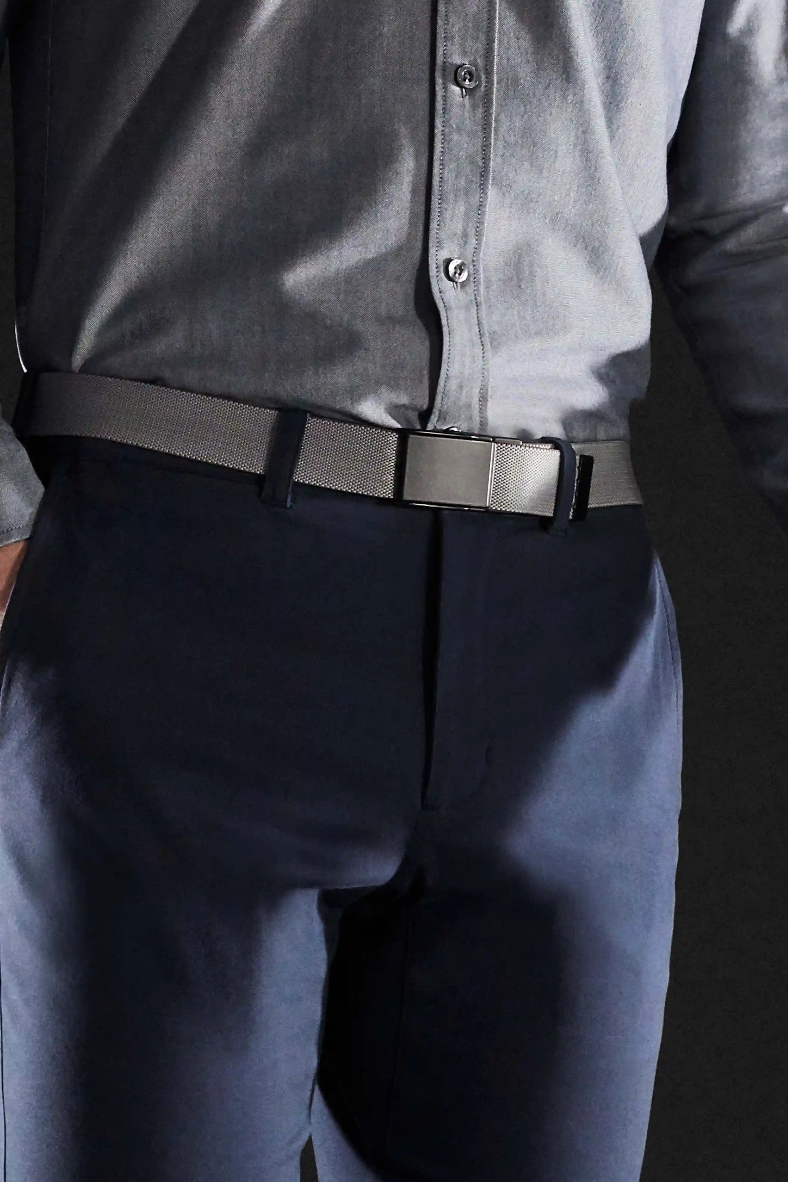 Covert Belt