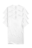 3-Pack AIRKNITˣ Crew Neck Undershirt