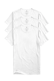 3-Pack AIRKNITˣ Crew Neck Undershirt