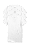 3-Pack AIRKNITˣ V-Neck Undershirt