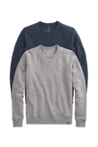 2-Pack ACE Crew Neck Sweatshirt