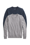 2-Pack ACE Crew Neck Sweatshirt
