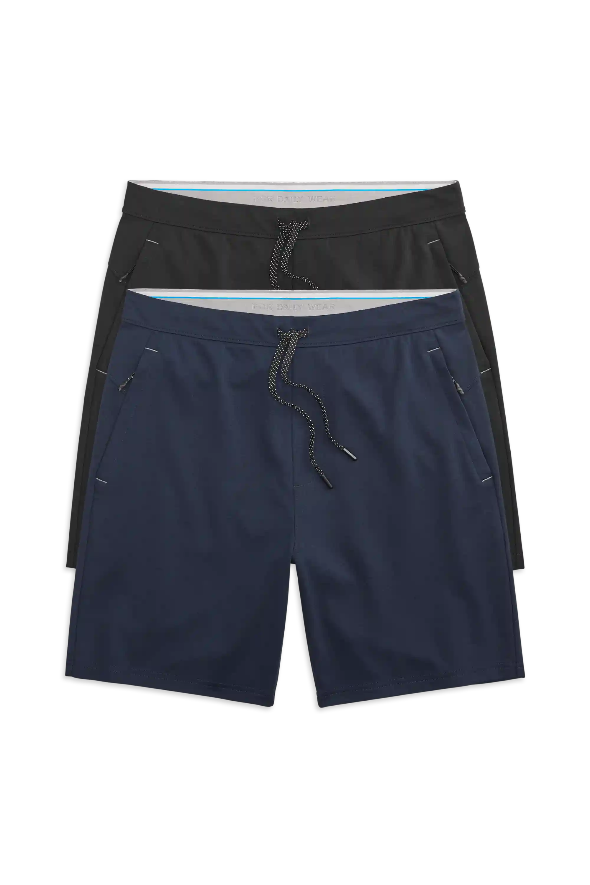 2-Pack Atlas Short