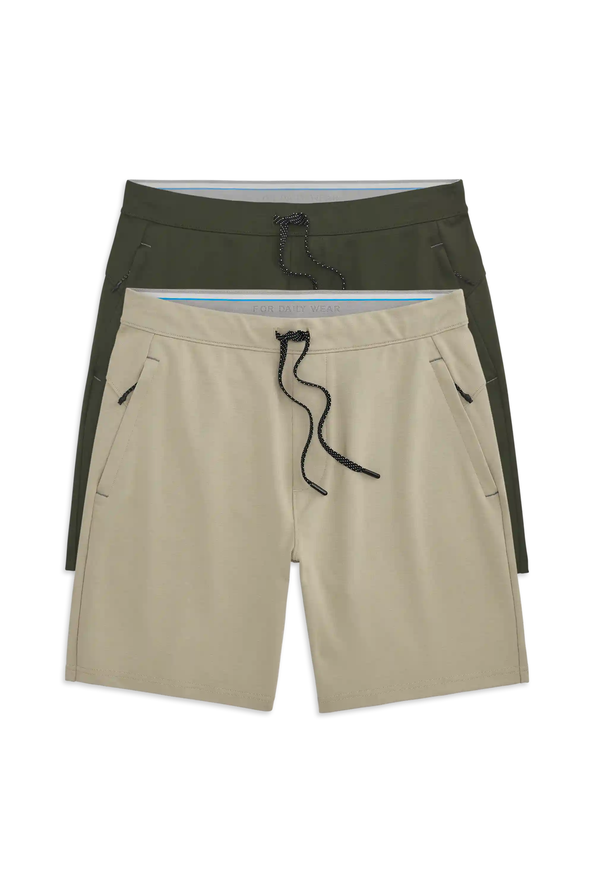 2-Pack Atlas Short