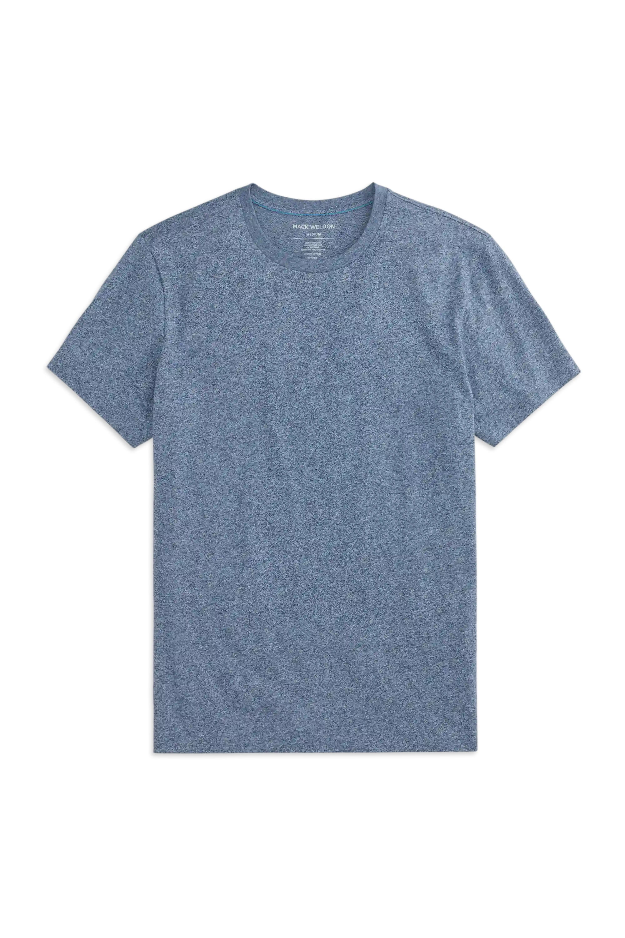 Pima Crew Neck T-Shirt